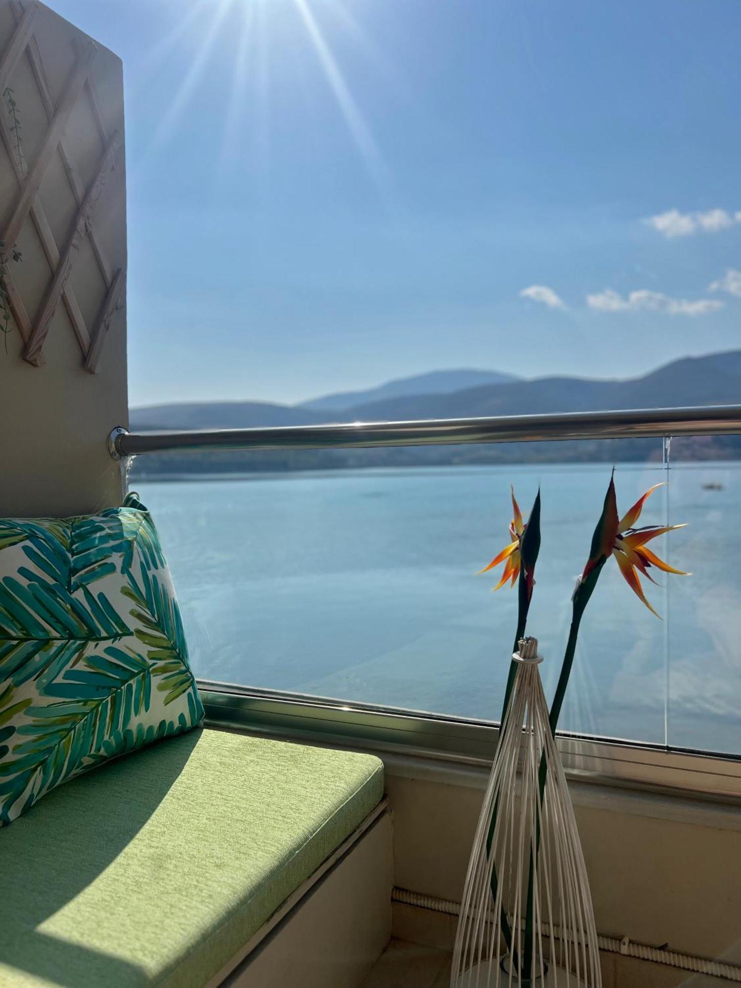 Beach House In Itea-Delphi Esterno foto